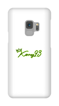 kerray93 Samsung Phone Cases