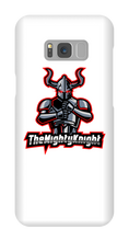 TheMightyKnight Samsung Cover