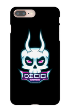 deciogames iPhone Phone Cases
