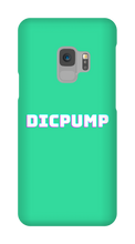 DicPump's Samsung Cases