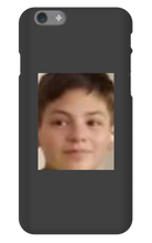 Poggedfern Phone