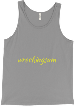 wreckingsam Tank Top