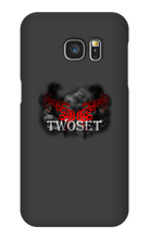 twoset Samsung Phone Cases