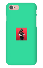 luisthek1ng iPhone Phone luisthek1ng
