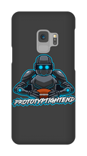prototyptightend Samsung Bumper