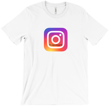 Instagram T-Shirt