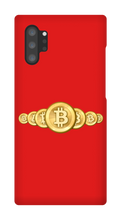 g0eltv Samsung Phone Cases
