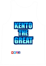 KTG Tank Top