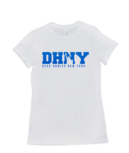DHNY Original Womens Tee