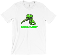 Boot.E.