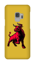anthonyklinker7 Samsung Phone Cases