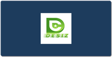 desiz XXL Gaming Mousepad
