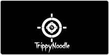 Reticle TrippyNoodle XXL Gaming Mousepad