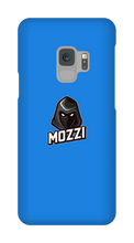 mozzi_tv Samsung Phone Cases