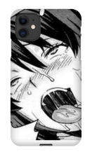 hentaisociety iPhone Phone Cases