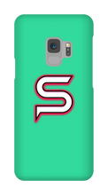 itzsassi Samsung Phone Cases