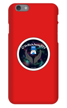 DrRick's "I phone, you phone, we all phone" case