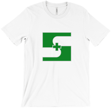 splicestream T-Shirts