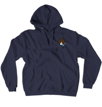 Camvp_exe Logo Hoodie