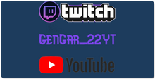 gengar_22yt XXL Gaming Mousepad