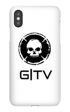 ghostrip_tv iPhone Phone Cases