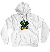 dead_chief_117 Hoodies (No-Zip/Pullover)