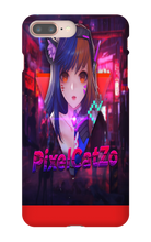 Pixi´s Iphone Case (Logo)