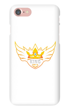 kingbibiix iPhone Phone Cases