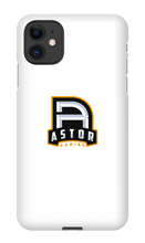 astor_gamingtv iPhone Phone Cases