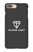 savinglightcic iPhone Phone Cases