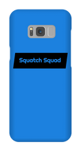 Squatch Squad Samsung Phone Case