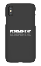 iPhone Case - Name
