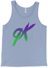 9K Tank Tops