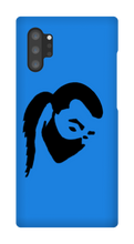 OG Mechantrix C-19 Style Samsung Phone Cases