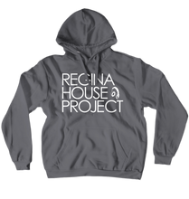 reginahouseproject Hoodies (No-Zip/Pullover)