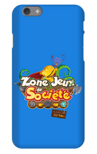 Étui iPhone - Zone Jeux de société
