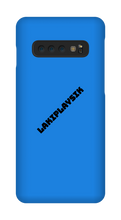 lakiplaysik Samsung Phone Cases