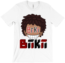 biikiitv T-Shirts