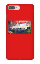 mister_dog_324 iPhone Phone Cases