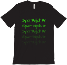 spar3djok3r T-Shirts