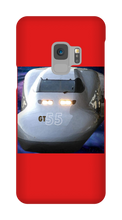 thegamingtrain55 Samsung Phone Cases