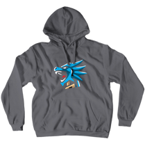 The Dragon Hoodie