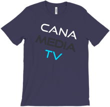 canamediatv T-Shirts