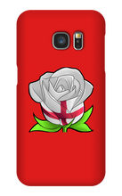 englishrose1993 Samsung Phone Cases