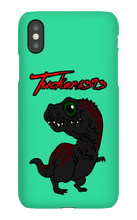 Sassy Rex iPhone Phone Case