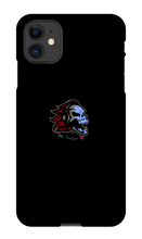 mr_talent_tv iPhone Phone Cases