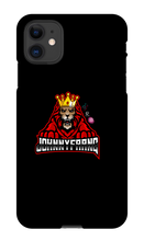 johnnyfaang iPhone Phone Cases
