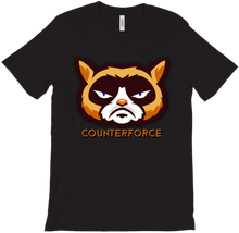 counterforce T-Shirts