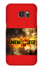 areovultur Samsung Phone Cases