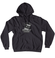 Stealthy Hoodies (No-Zip/Pullover)